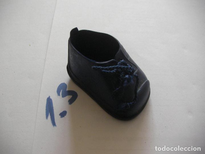 Mu&ntilde;ecas Nancy y Lucas: ZAPATO PARA MU&Ntilde;ECAS/OS - ENVIO INCLUIDO A ESPA&Ntilde;A - Foto 1