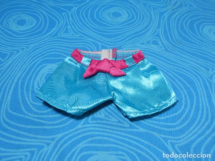 Mu&ntilde;ecas Nancy y Lucas: PANTALON ORIGINAL NANCY NEW - Foto 1