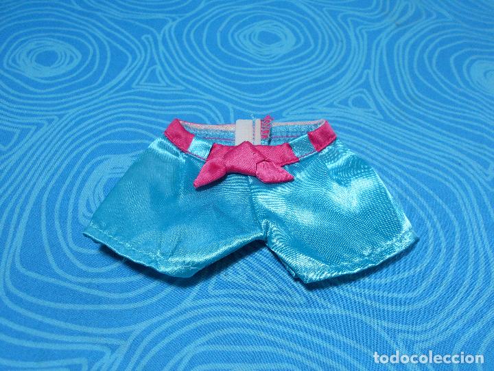 Mu&ntilde;ecas Nancy y Lucas: PANTALON ORIGINAL NANCY NEW - Foto 2