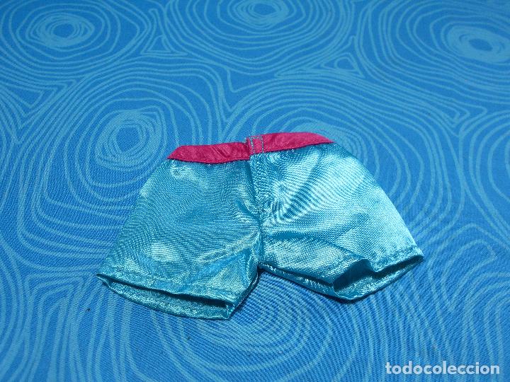 Mu&ntilde;ecas Nancy y Lucas: PANTALON ORIGINAL NANCY NEW - Foto 3