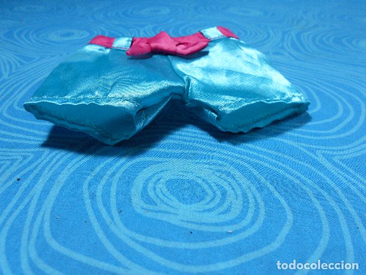 Mu&ntilde;ecas Nancy y Lucas: PANTALON ORIGINAL NANCY NEW - Foto 6