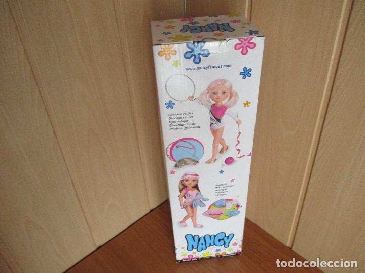 Mu&ntilde;ecas Nancy y Lucas: MU&Ntilde;ECA NANCY NUEVA EN SU CAJA A ESTRENAR - Foto 2
