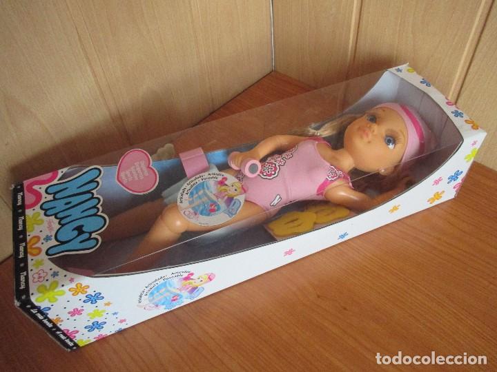 Mu&ntilde;ecas Nancy y Lucas: MU&Ntilde;ECA NANCY NUEVA EN SU CAJA A ESTRENAR - Foto 3