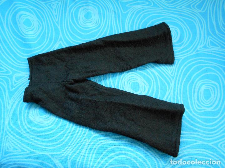 Mu&ntilde;ecas Nancy y Lucas: PANTALON ORIGINAL MONTREAL, DE NANCY ( REF 2) - Foto 4