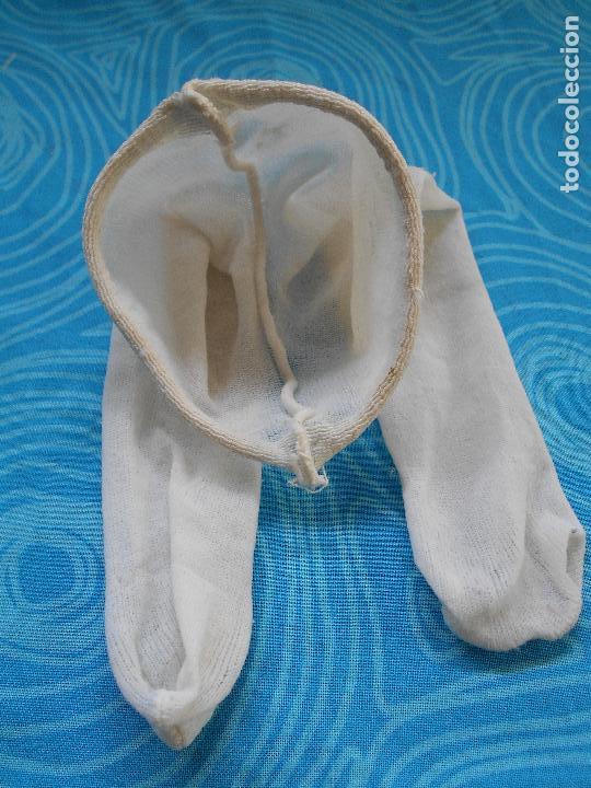 Mu&ntilde;ecas Nancy y Lucas: PANTYS ORIGINAL NANCY ( REF 3 ) - Foto 2