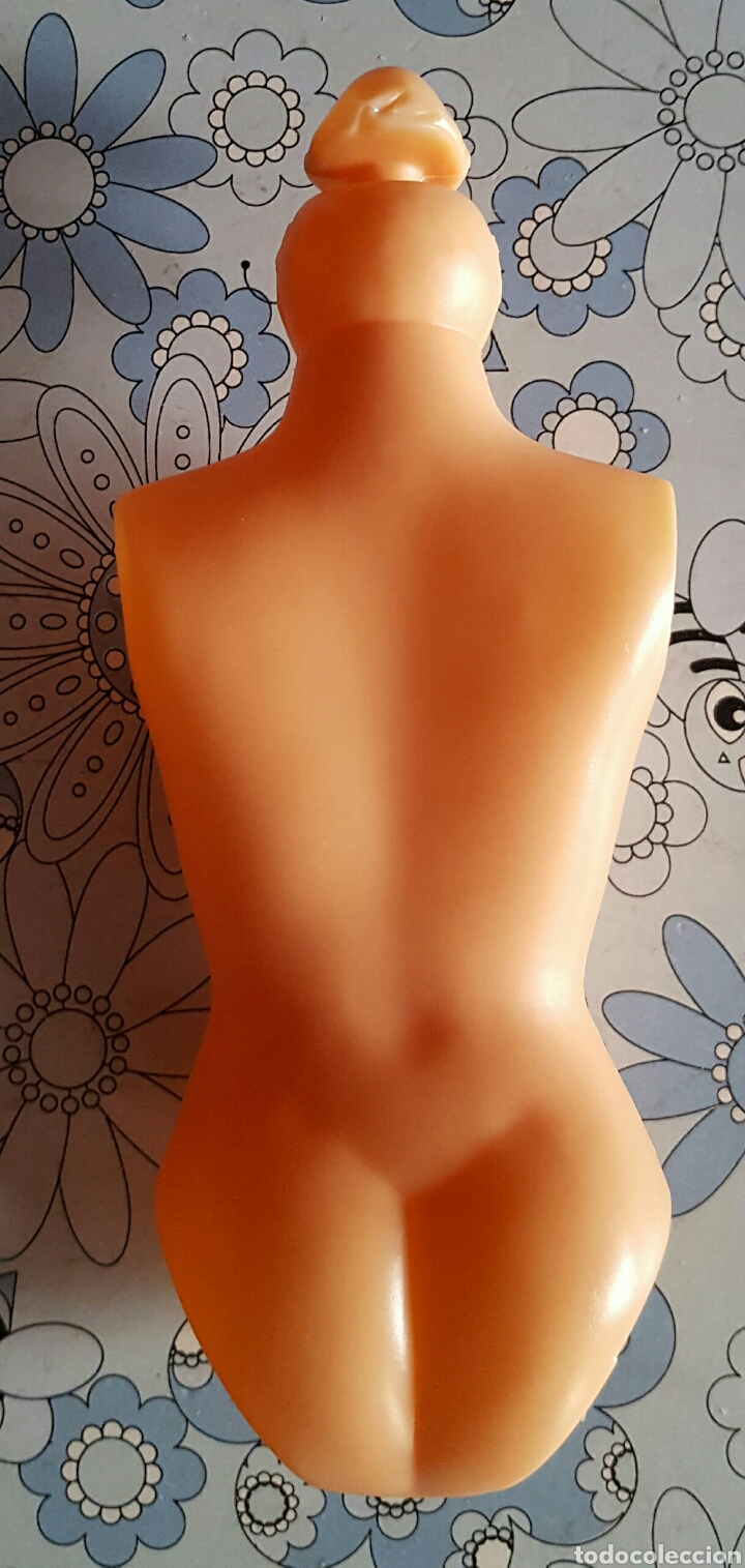Mu&ntilde;ecas Nancy y Lucas: Cuerpo nancy new - Foto 2