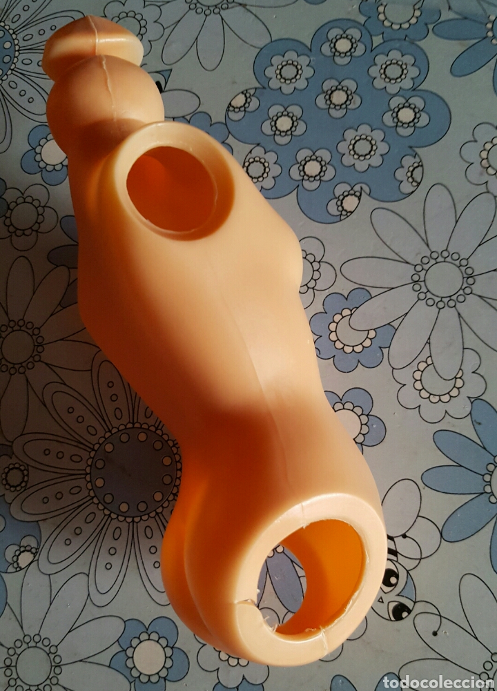 Mu&ntilde;ecas Nancy y Lucas: Cuerpo nancy new - Foto 4