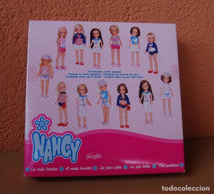 Mu&ntilde;ecas Nancy y Lucas: Nancy Dreams Conjuntos Basicos - Foto 2