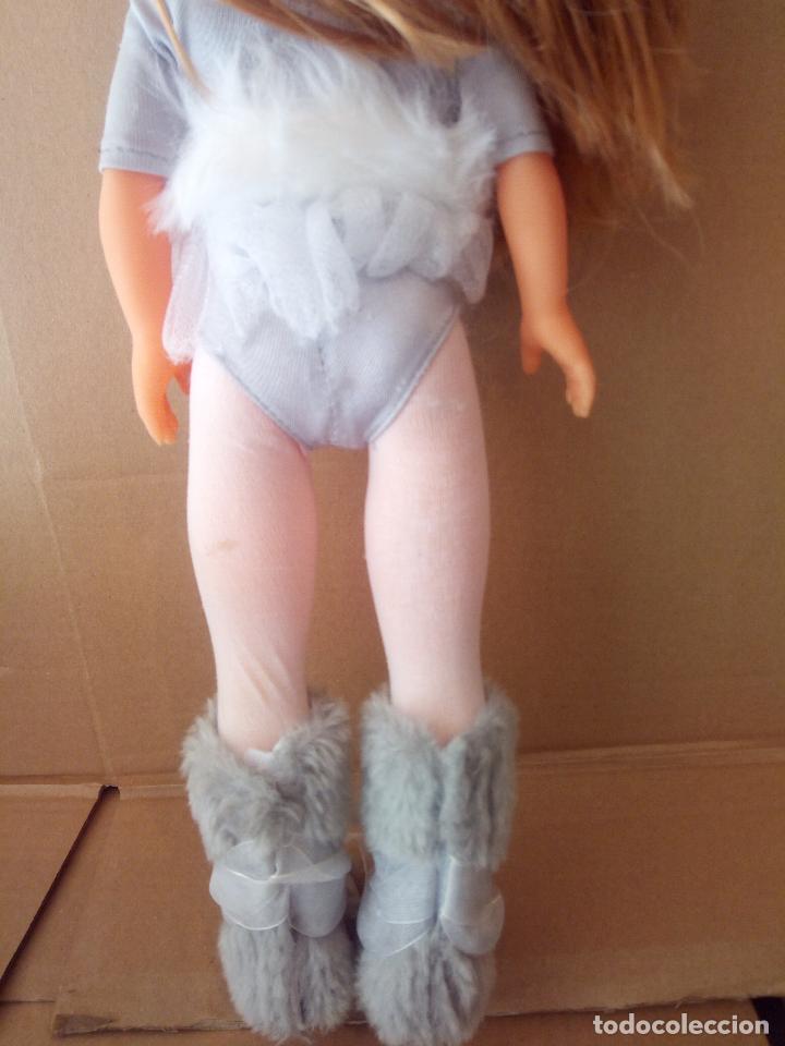 Mu&ntilde;ecas Nancy y Lucas: nancy new conjunto en la nieve - Foto 4