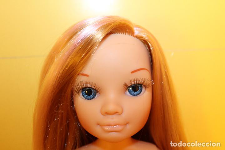 Mu&ntilde;ecas Nancy y Lucas: NANCY NEW DE FAMOSA -S 2454-06 - Foto 4