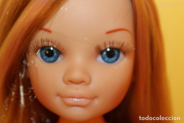 Mu&ntilde;ecas Nancy y Lucas: NANCY NEW DE FAMOSA -S 2454-06 - Foto 6