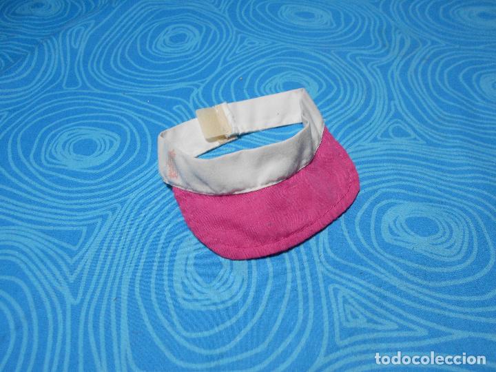 Mu&ntilde;ecas Nancy y Lucas: VISERA ORIGINAL NANCY NEW - Foto 1