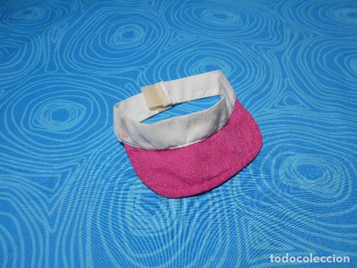 Mu&ntilde;ecas Nancy y Lucas: VISERA ORIGINAL NANCY NEW - Foto 2