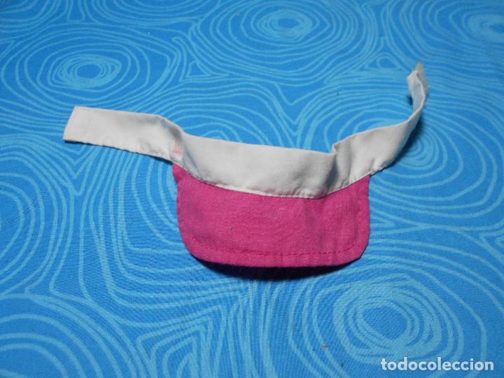 Mu&ntilde;ecas Nancy y Lucas: VISERA ORIGINAL NANCY NEW - Foto 5