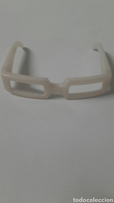 Mu&ntilde;ecas Nancy y Lucas: GAFAS DE NANCY NEW - Foto 1