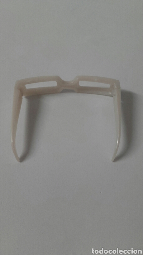 Mu&ntilde;ecas Nancy y Lucas: GAFAS DE NANCY NEW - Foto 2