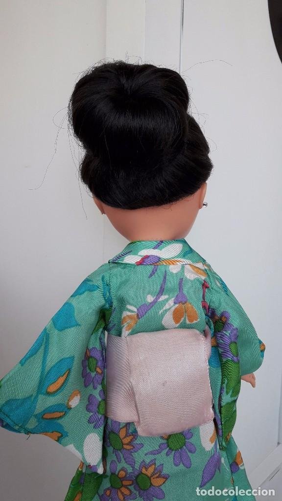 Nancy geisha años 70 toda de origen - Sold through - 89860516