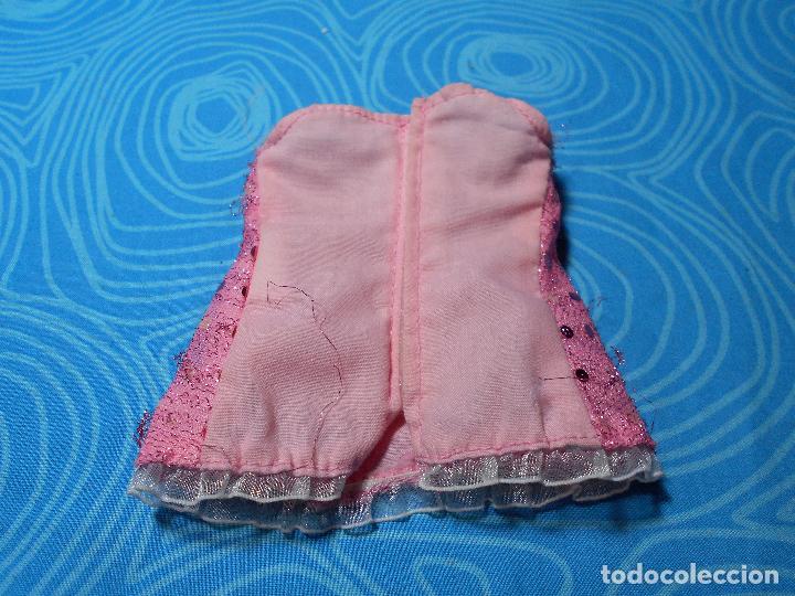 Mu&ntilde;ecas Nancy y Lucas: CAMISA ORIGINAL NANCY NEW - Foto 5