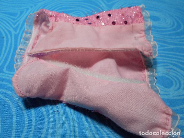 Mu&ntilde;ecas Nancy y Lucas: CAMISA ORIGINAL NANCY NEW - Foto 6