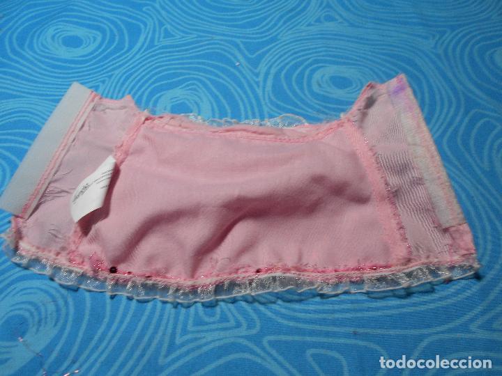 Mu&ntilde;ecas Nancy y Lucas: CAMISA ORIGINAL NANCY NEW - Foto 7
