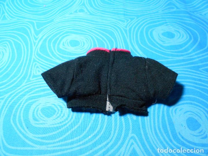 Mu&ntilde;ecas Nancy y Lucas: CAMISETA ORIGINAL NANCY NEW - Foto 4