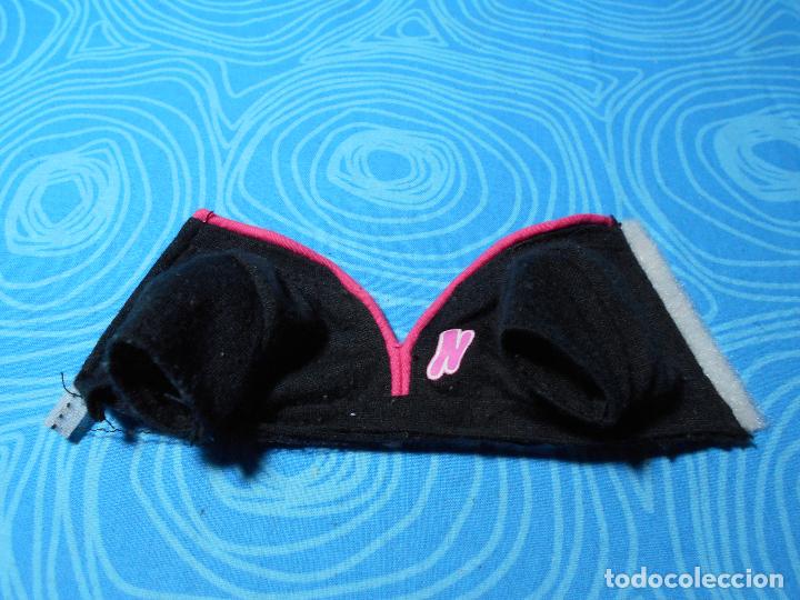 Mu&ntilde;ecas Nancy y Lucas: CAMISETA ORIGINAL NANCY NEW - Foto 6
