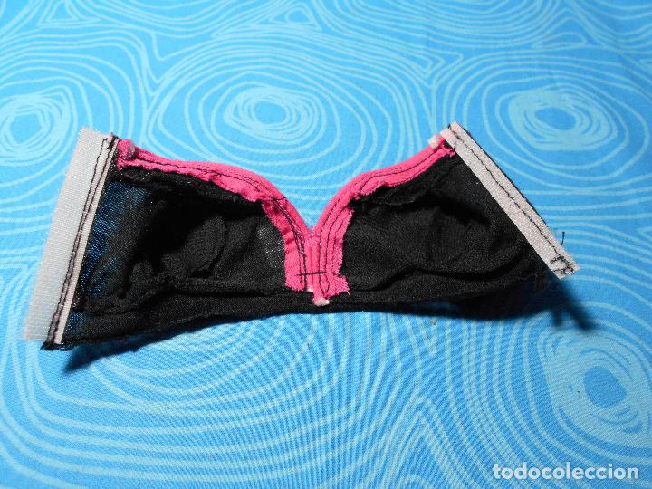 Mu&ntilde;ecas Nancy y Lucas: CAMISETA ORIGINAL NANCY NEW - Foto 7