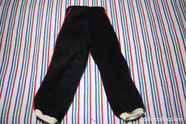 Mu&ntilde;ecas Nancy y Lucas: NANCY PANTALON ESQUI - Foto 1