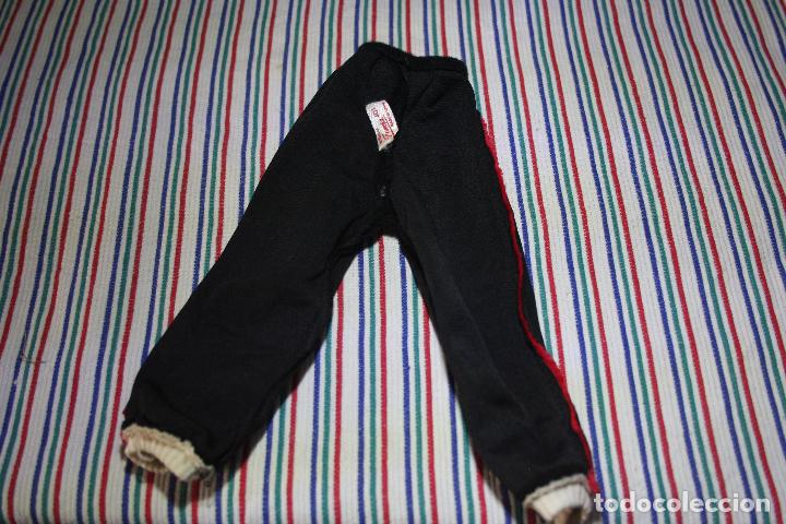 Mu&ntilde;ecas Nancy y Lucas: NANCY PANTALON ESQUI - Foto 2