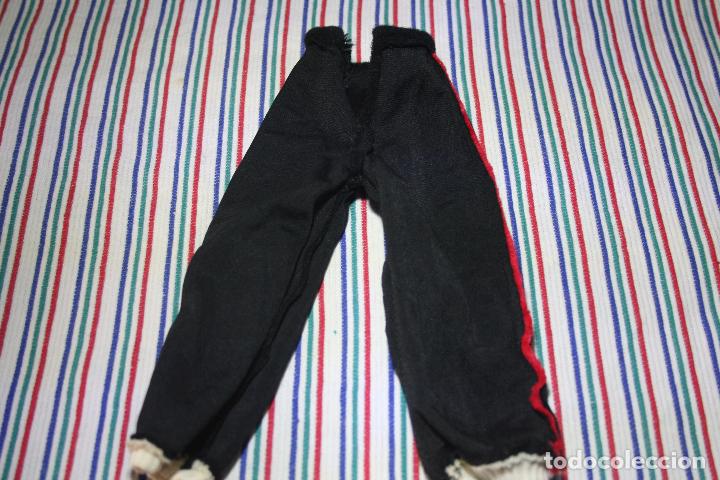 Mu&ntilde;ecas Nancy y Lucas: NANCY PANTALON ESQUI - Foto 3