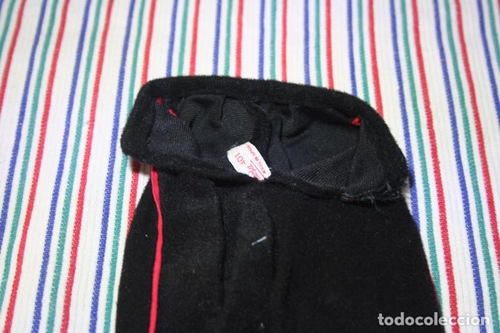Mu&ntilde;ecas Nancy y Lucas: NANCY PANTALON ESQUI - Foto 4