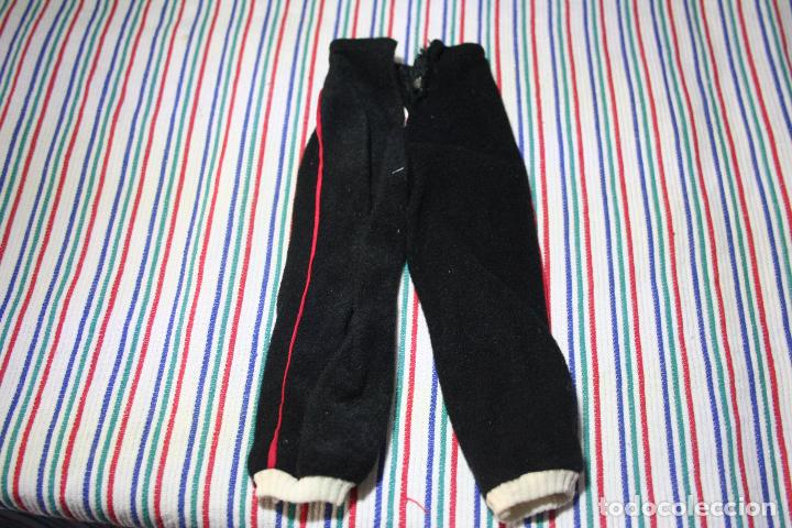 Mu&ntilde;ecas Nancy y Lucas: NANCY PANTALON ESQUI - Foto 5