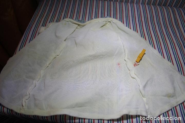 Mu&ntilde;ecas Nancy y Lucas: NANCY, SALTO DE CAMA - Foto 6