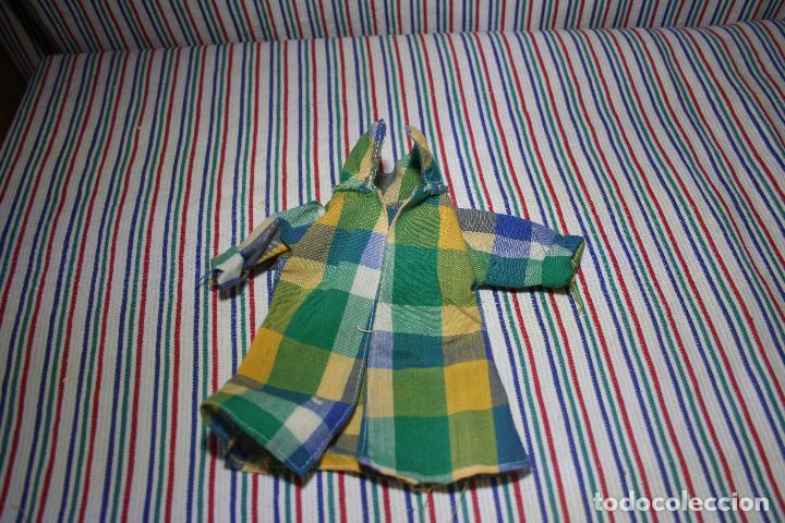 Mu&ntilde;ecas Nancy y Lucas: NANCY CAMISA ORIGINAL - Foto 5