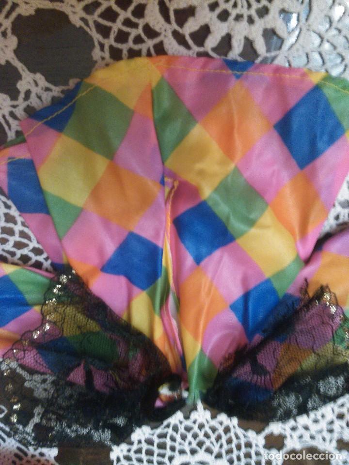 Mu&ntilde;ecas Nancy y Lucas: Vestido pierro nancy - Foto 2