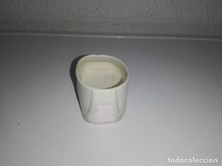 Mu&ntilde;ecas Nancy y Lucas: Zapato de mu&ntilde;eca tama&ntilde;o nenuco - Foto 3