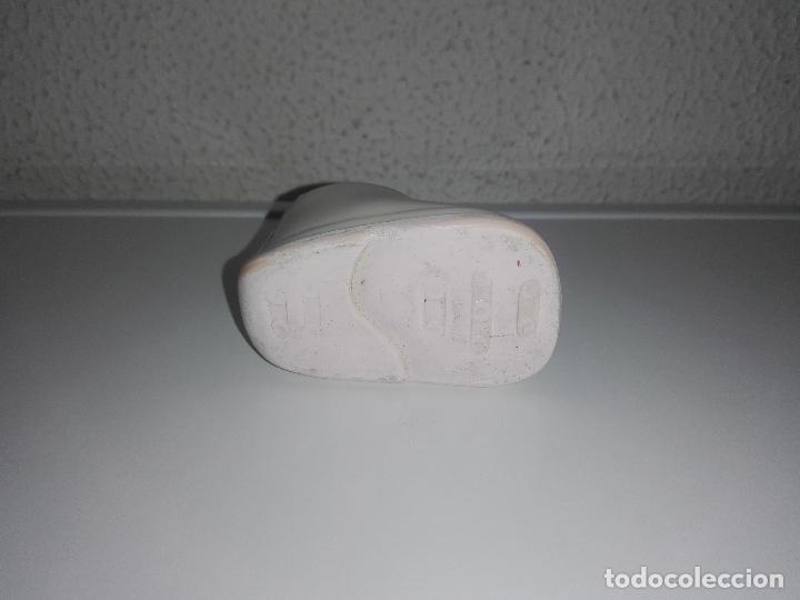 Mu&ntilde;ecas Nancy y Lucas: Zapato de mu&ntilde;eca tama&ntilde;o nenuco - Foto 5