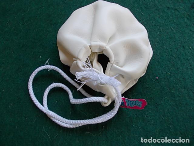 Mu&ntilde;ecas Nancy y Lucas: Conjunto Nancy bolso - Foto 1