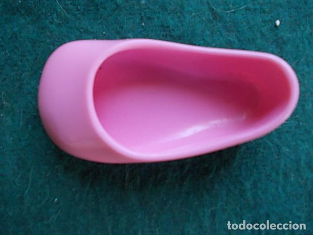 Mu&ntilde;ecas Nancy y Lucas: zapato Nancy - Foto 1