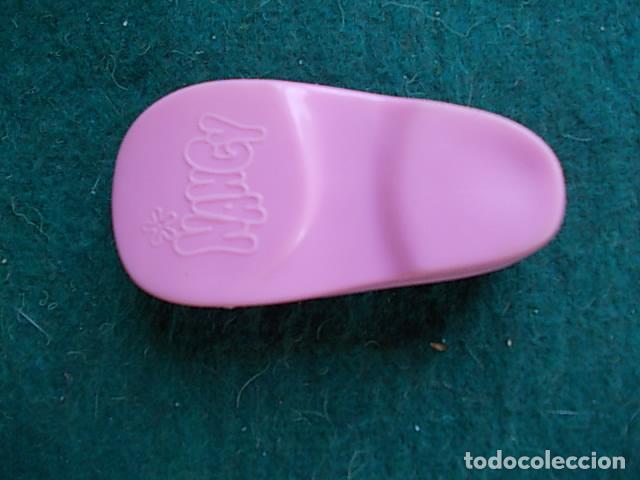 Mu&ntilde;ecas Nancy y Lucas: zapato Nancy - Foto 2
