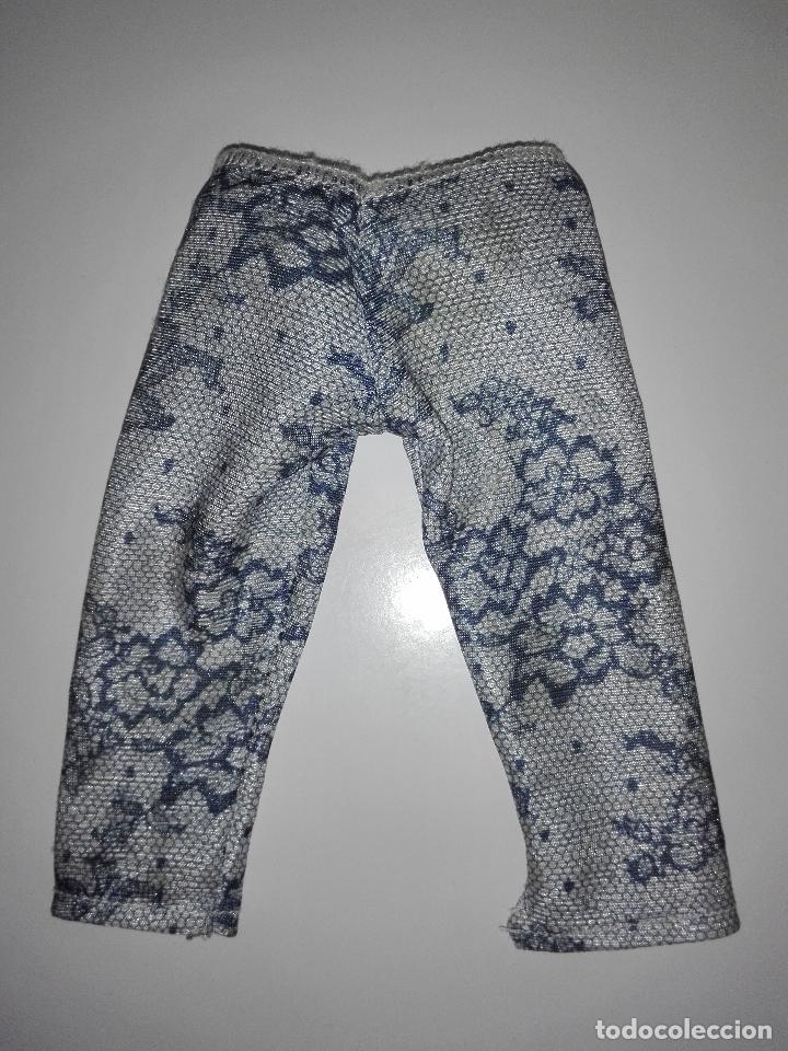 Mu&ntilde;ecas Nancy y Lucas: Pantal&oacute;n de mu&ntilde;eca Nancy moderna Nancy new - Foto 1