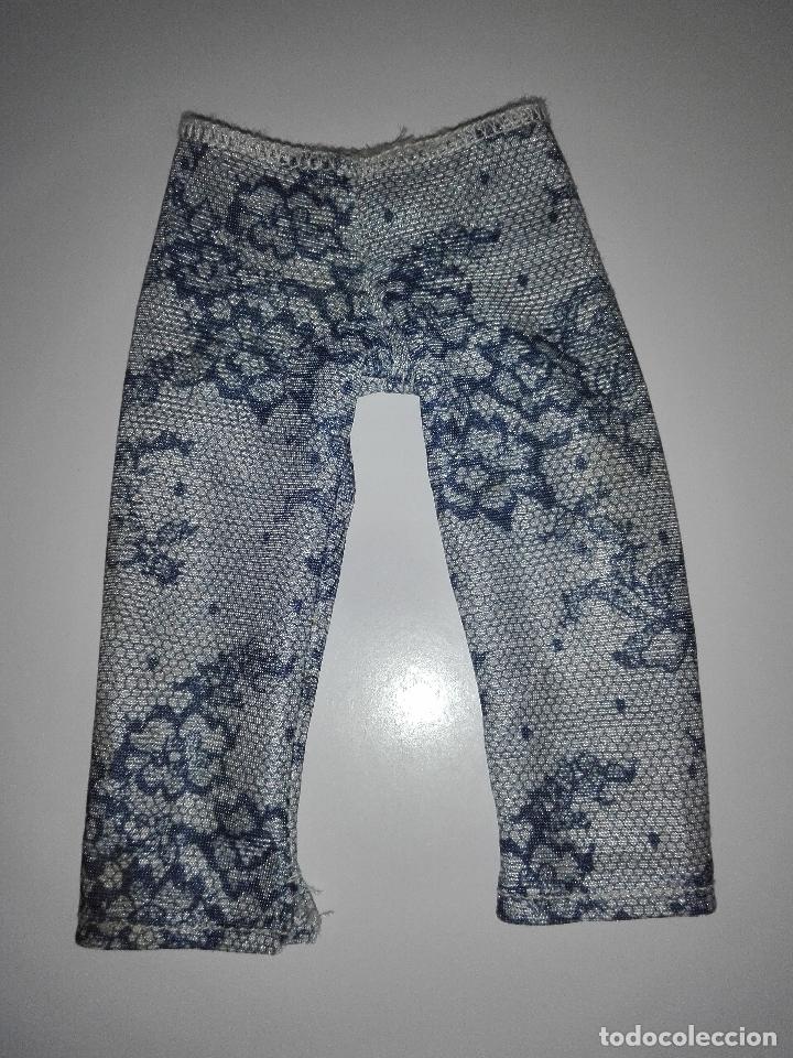 Mu&ntilde;ecas Nancy y Lucas: Pantal&oacute;n de mu&ntilde;eca Nancy moderna Nancy new - Foto 2