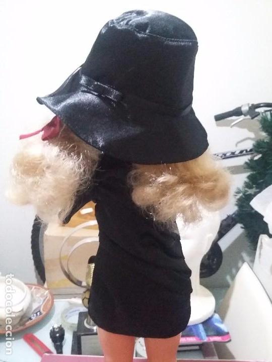 Mu&ntilde;ecas Nancy y Lucas: Traje de Nancy - Foto 2