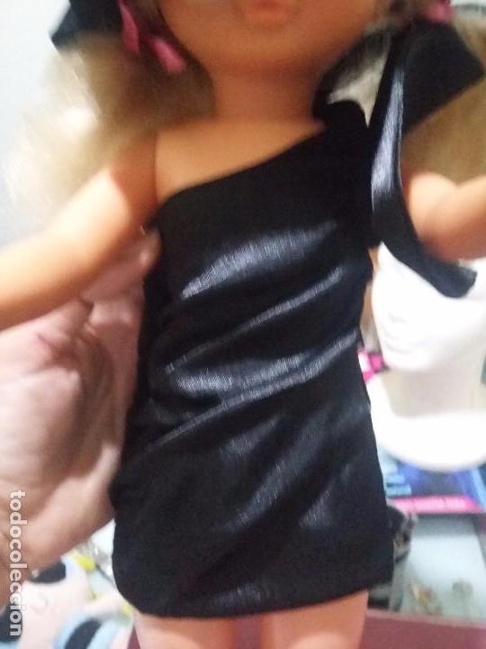 Mu&ntilde;ecas Nancy y Lucas: Traje de Nancy - Foto 3