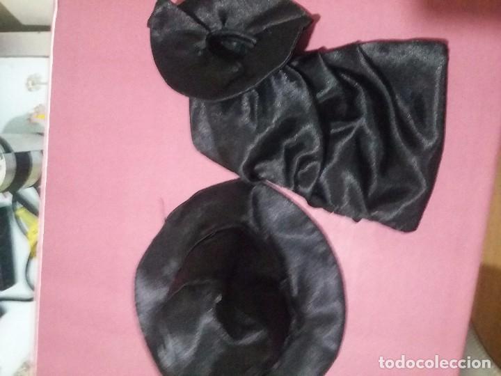 Mu&ntilde;ecas Nancy y Lucas: Traje de Nancy - Foto 4