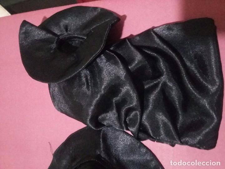 Mu&ntilde;ecas Nancy y Lucas: Traje de Nancy - Foto 5