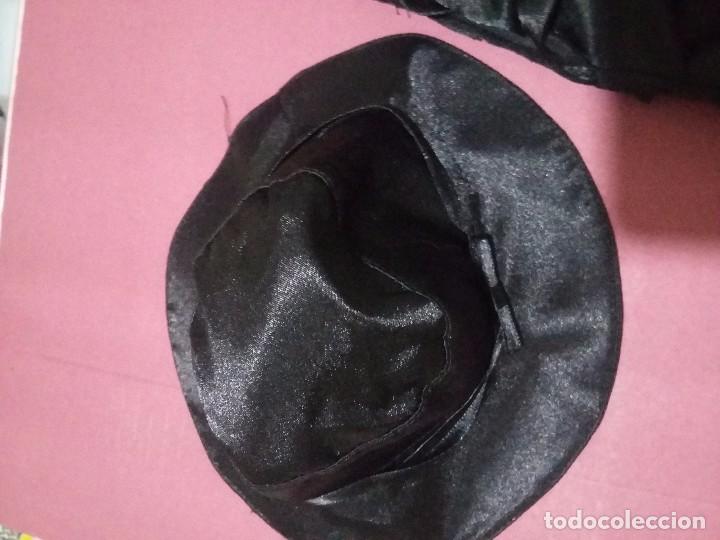 Mu&ntilde;ecas Nancy y Lucas: Traje de Nancy - Foto 6
