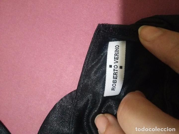 Mu&ntilde;ecas Nancy y Lucas: Traje de Nancy - Foto 7