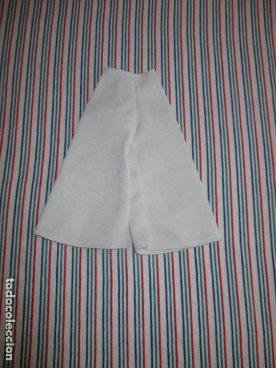 Mu&ntilde;ecas Nancy y Lucas: NANCY, PANTALON MARINERA - Foto 1