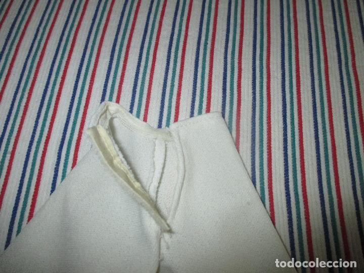 Mu&ntilde;ecas Nancy y Lucas: NANCY, PANTALON MARINERA - Foto 3